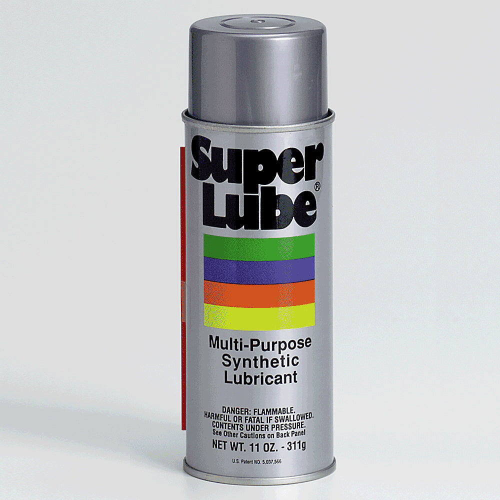 Super Lube Lubricant 11 oz 31110