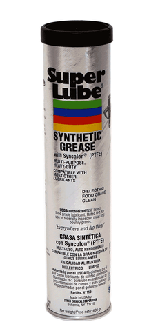 Super Lube Grease - 5 lb. Pail (41050) – buySuperLube.com